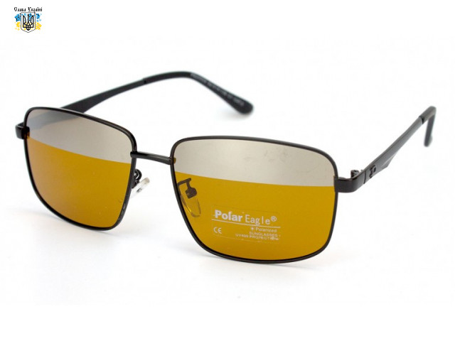 Водительские очки Polar Eagle 20509 с поляризацией 